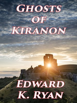 cover image of Ghosts of Kiranon